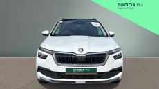 Skoda Kamiq 1.5 TSI SE L 5dr DSG Petrol Hatchback